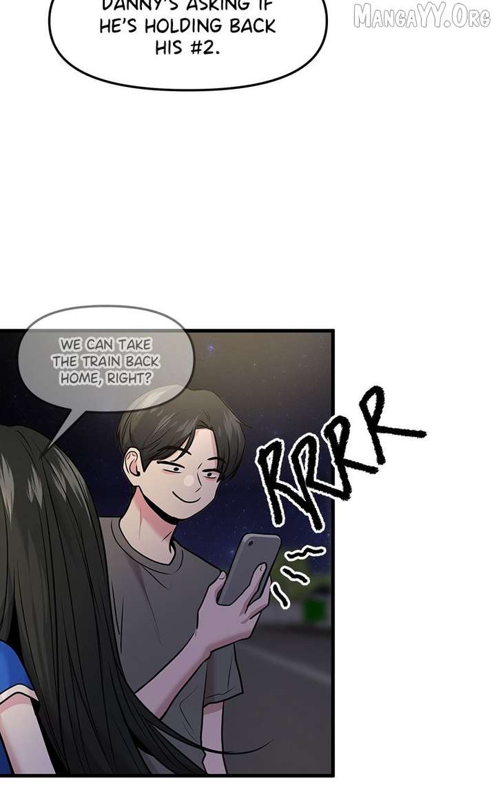 Back to Chanbi Chapter 63 - Page 46