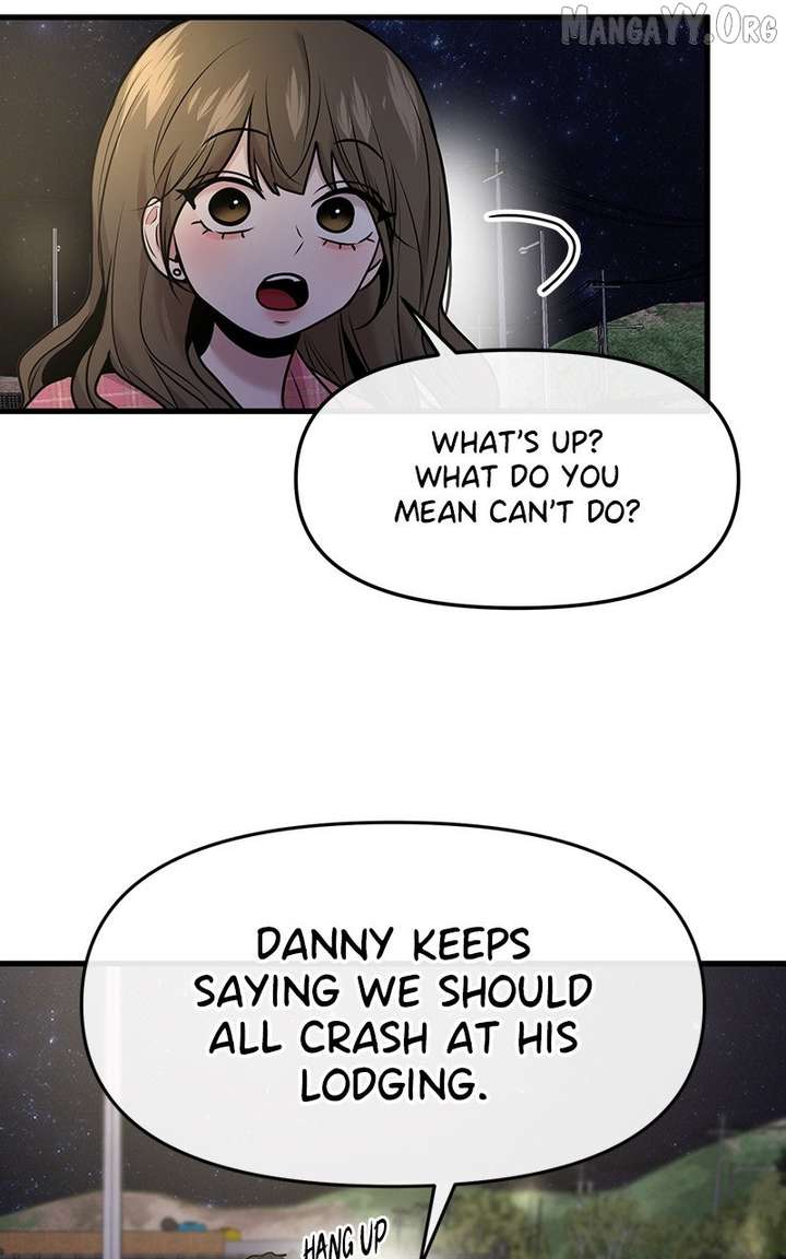 Back to Chanbi Chapter 63 - Page 49