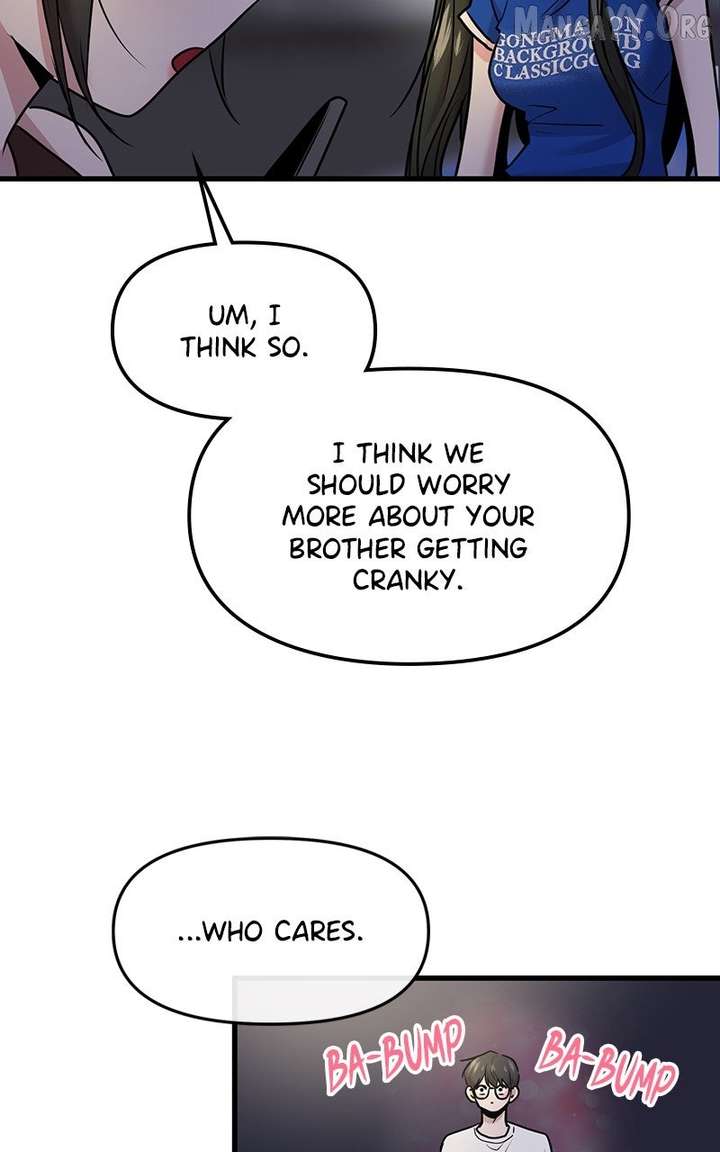 Back to Chanbi Chapter 63 - Page 57