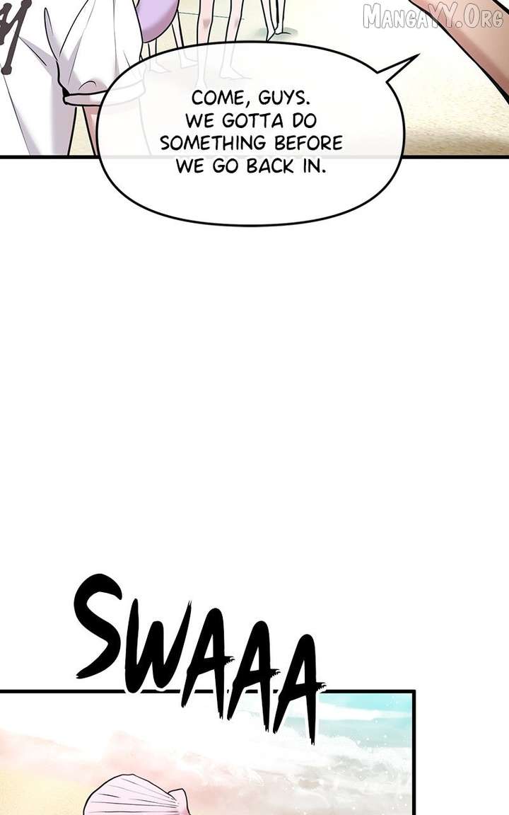 Back to Chanbi Chapter 63 - Page 6