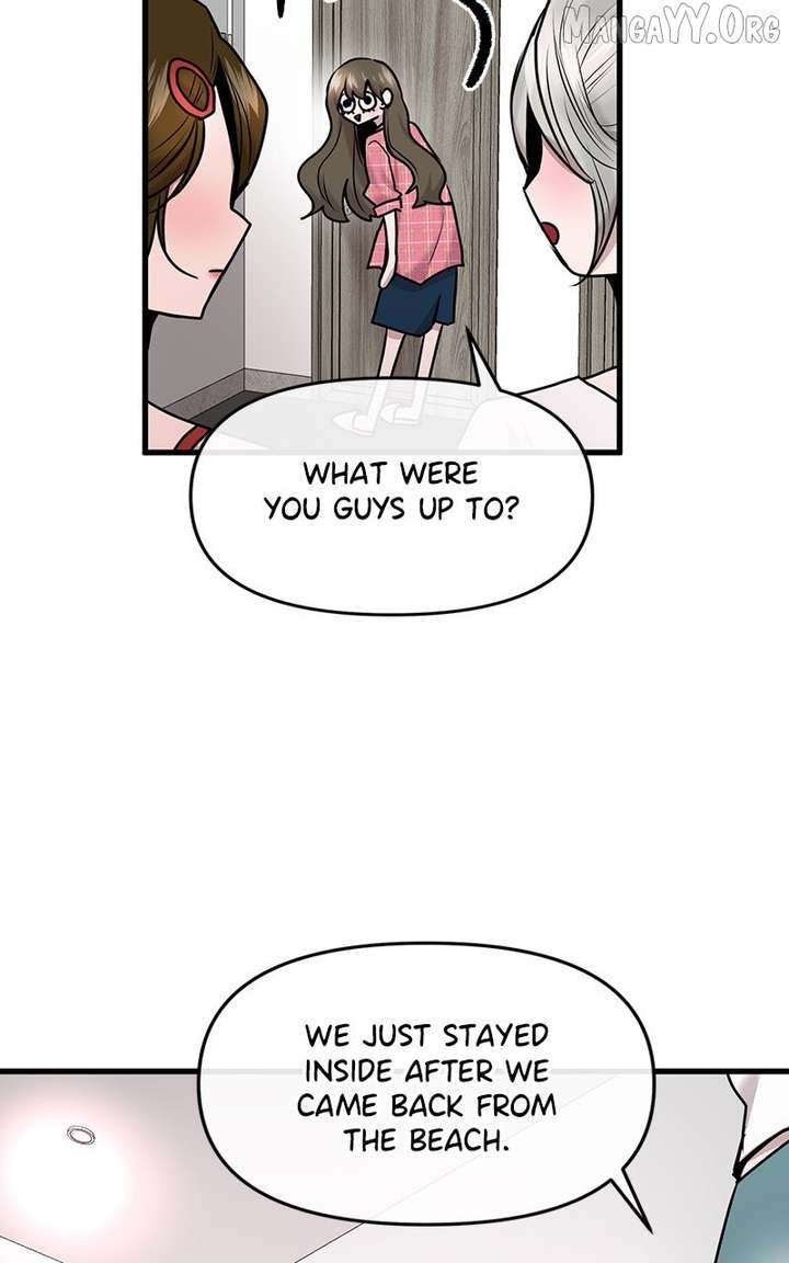Back to Chanbi Chapter 63 - Page 69