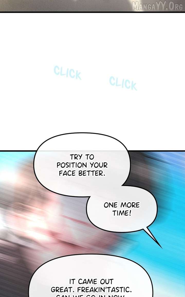 Back to Chanbi Chapter 63 - Page 8