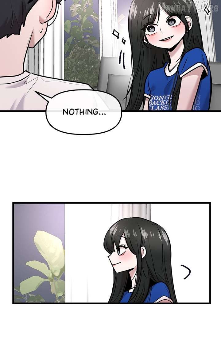 Back to Chanbi Chapter 63 - Page 83