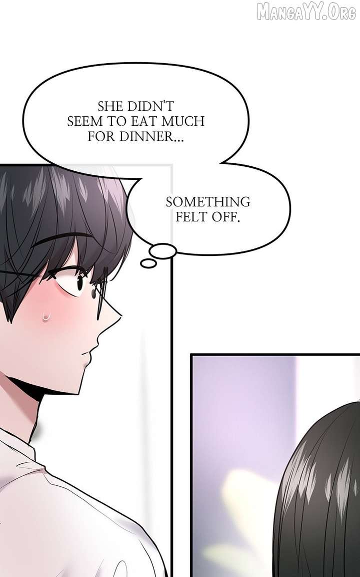 Back to Chanbi Chapter 63 - Page 84