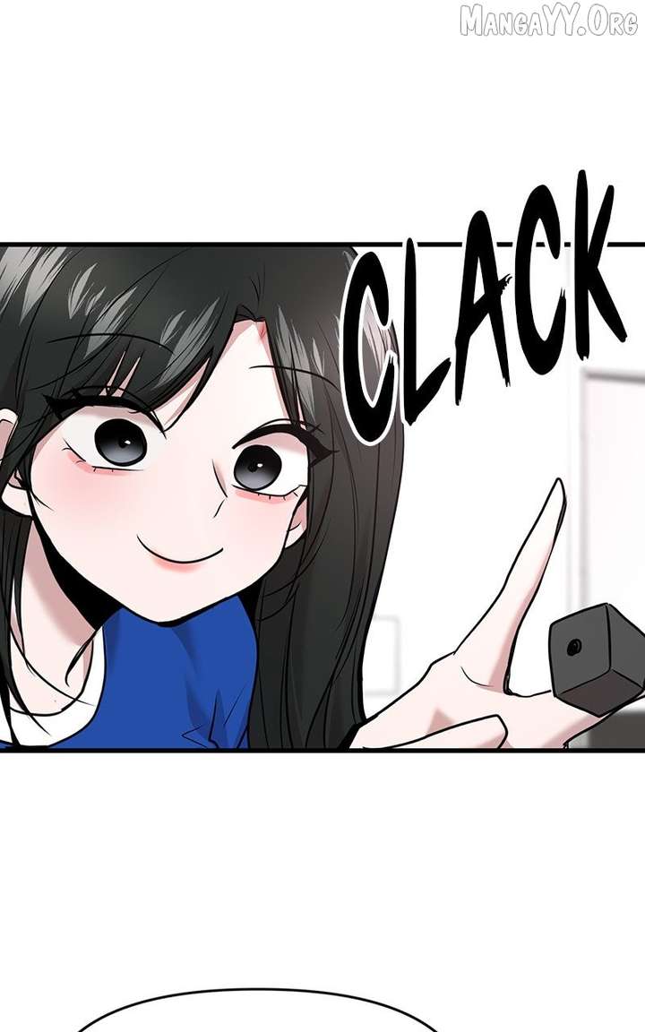 Back to Chanbi Chapter 63 - Page 87