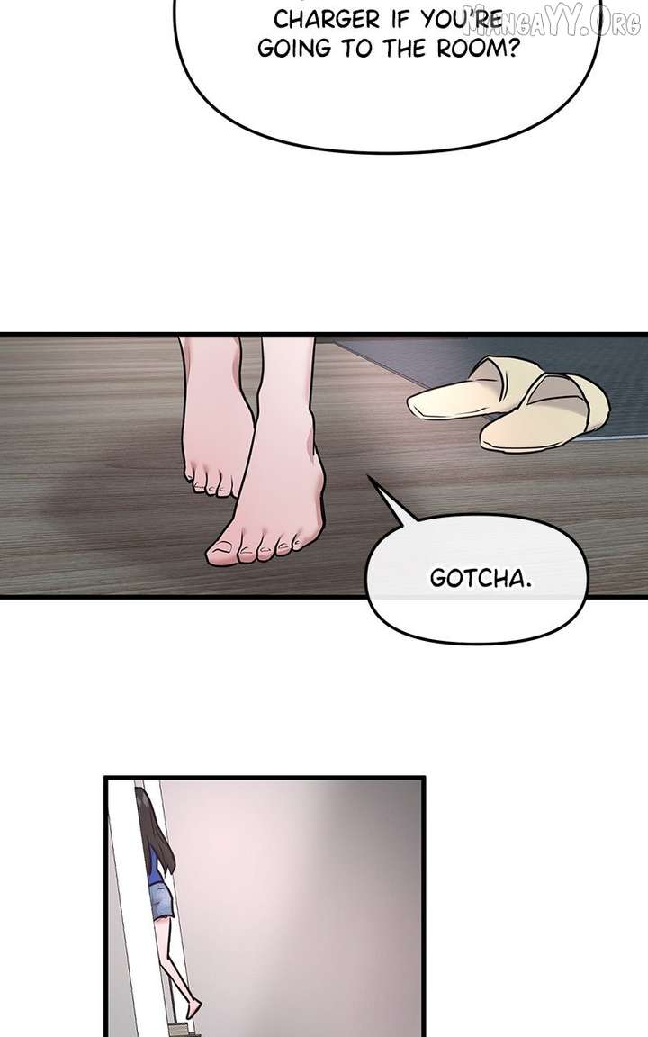 Back to Chanbi Chapter 63 - Page 89