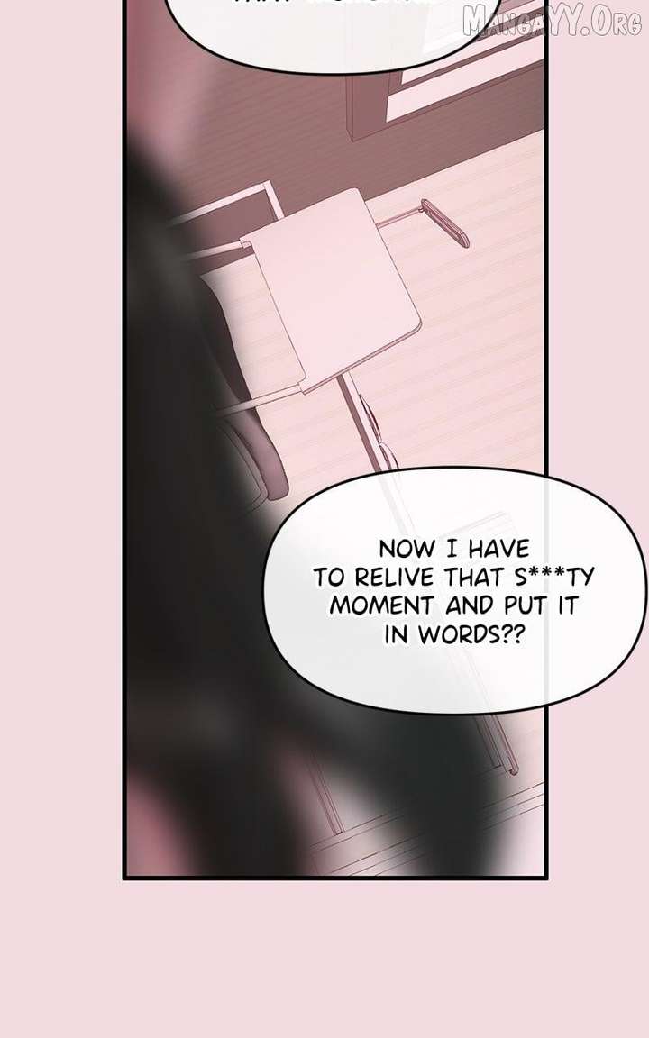 Back to Chanbi Chapter 64 - Page 108