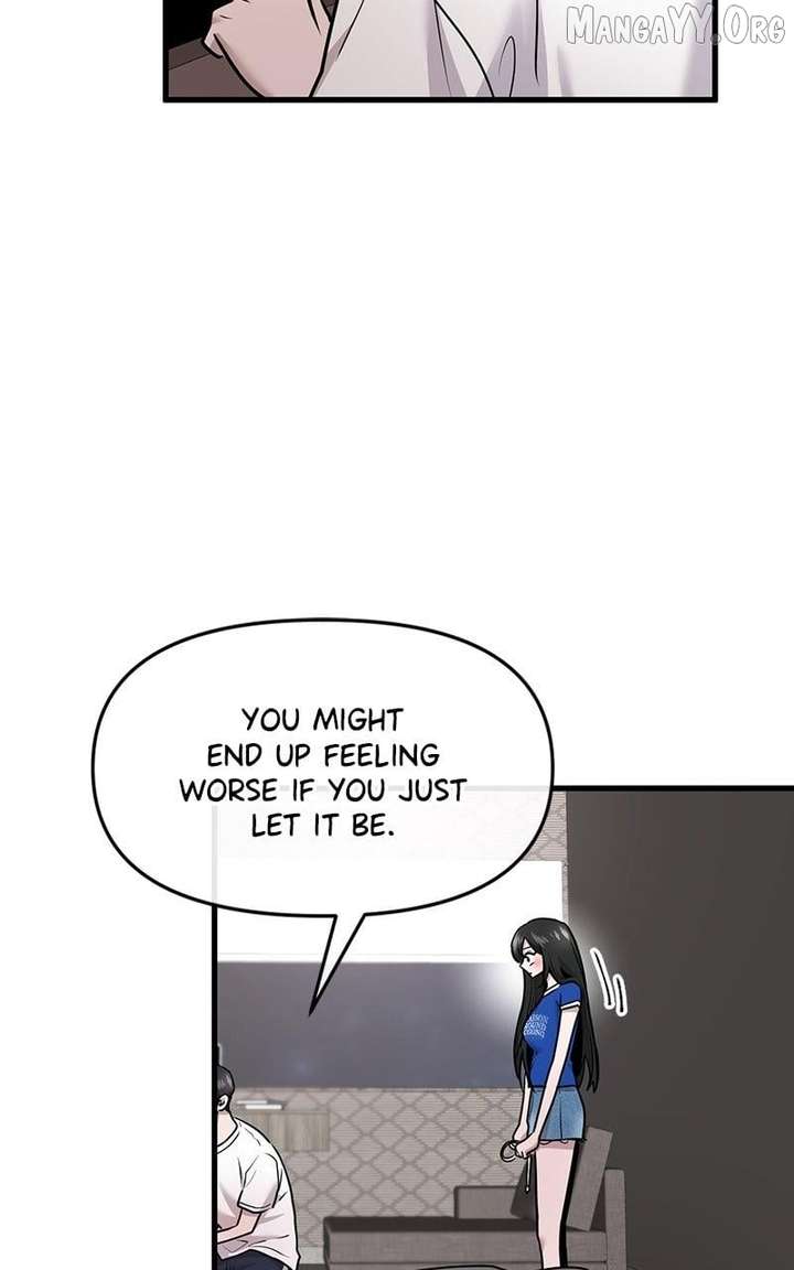 Back to Chanbi Chapter 64 - Page 14