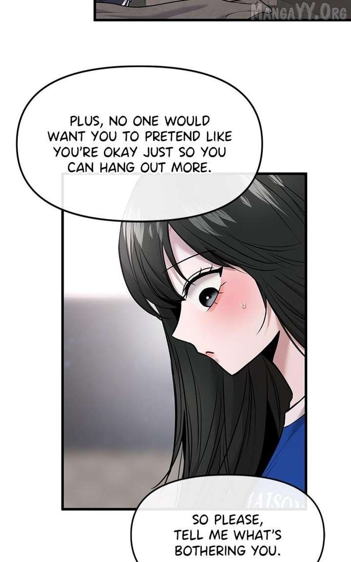 Back to Chanbi Chapter 64 - Page 15