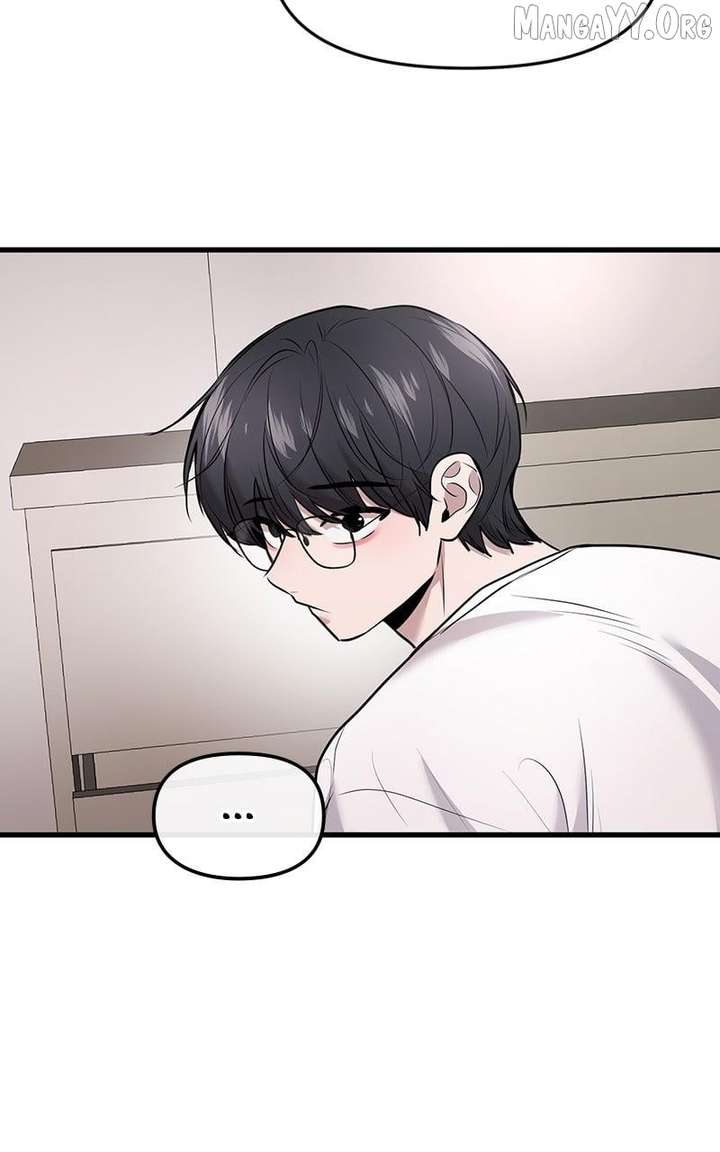 Back to Chanbi Chapter 64 - Page 16