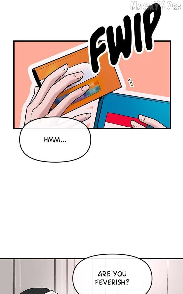 Back to Chanbi Chapter 64 - Page 28