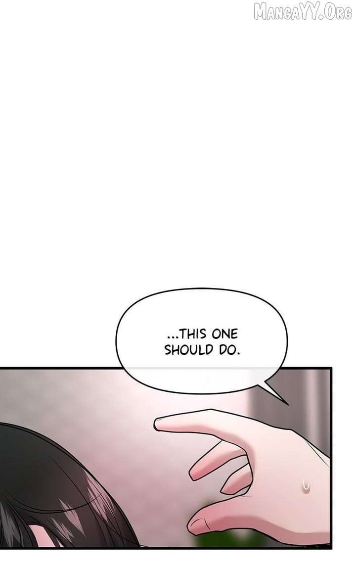 Back to Chanbi Chapter 64 - Page 36