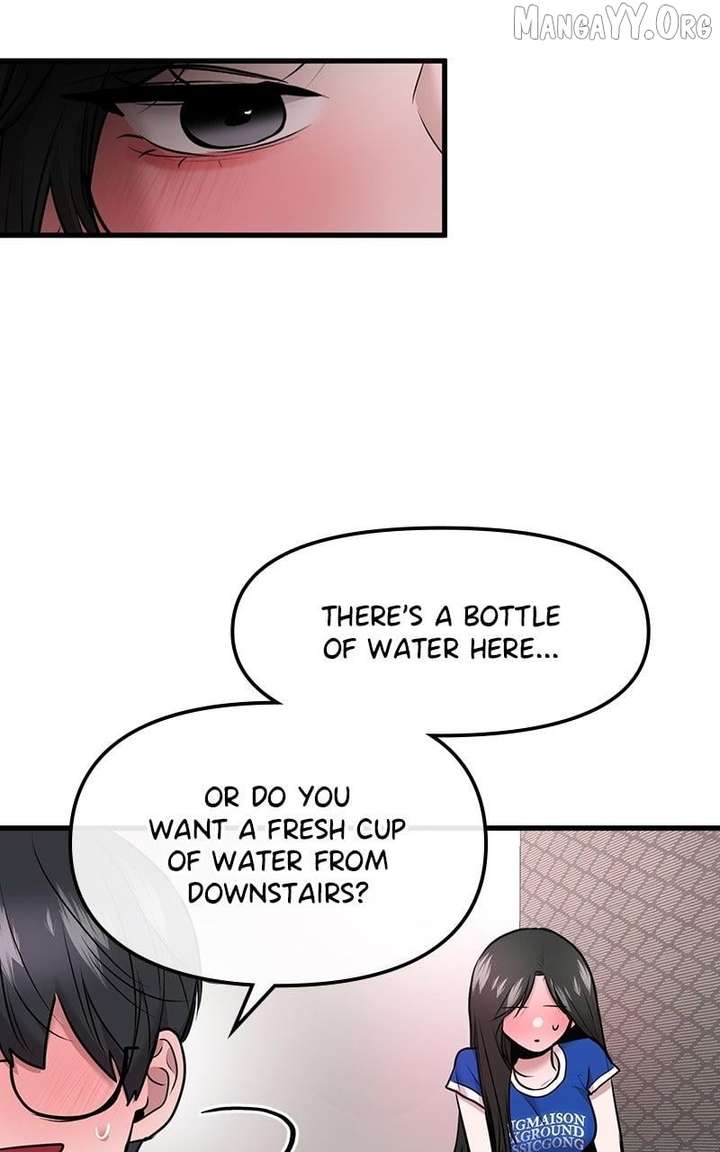 Back to Chanbi Chapter 64 - Page 37