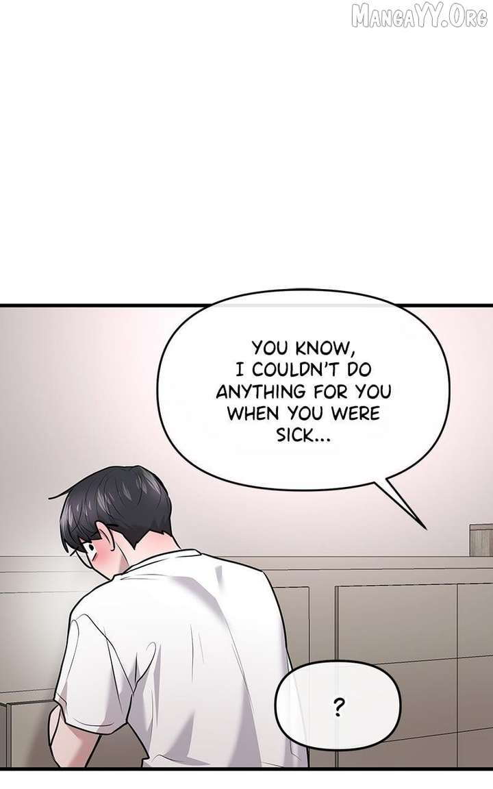 Back to Chanbi Chapter 64 - Page 39