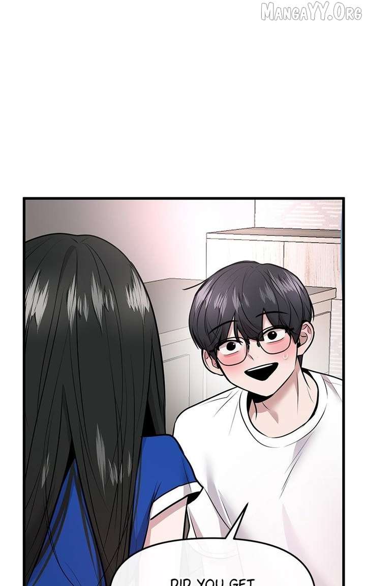 Back to Chanbi Chapter 64 - Page 45