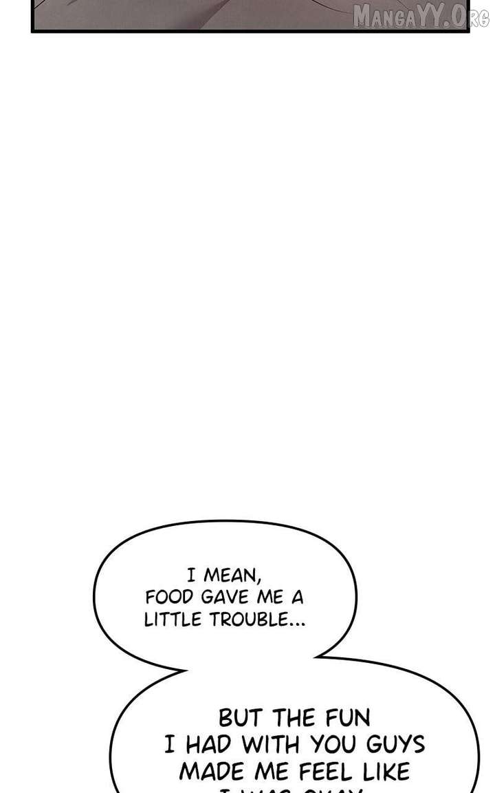 Back to Chanbi Chapter 64 - Page 47