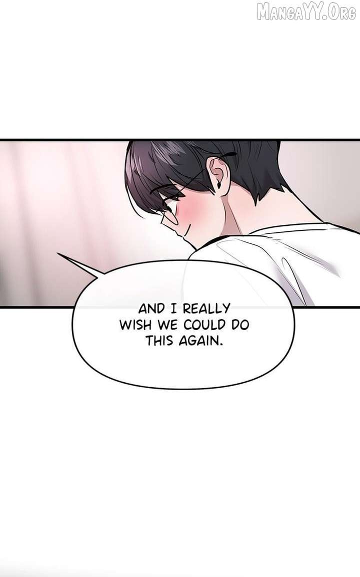 Back to Chanbi Chapter 64 - Page 49