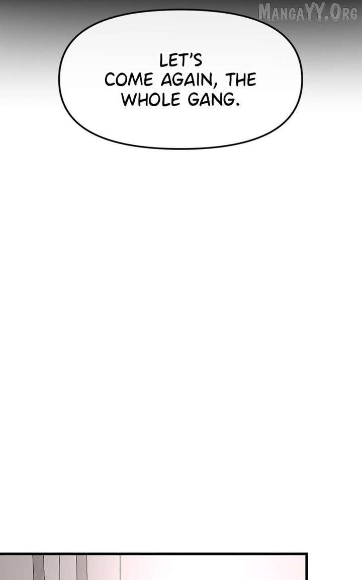 Back to Chanbi Chapter 64 - Page 51