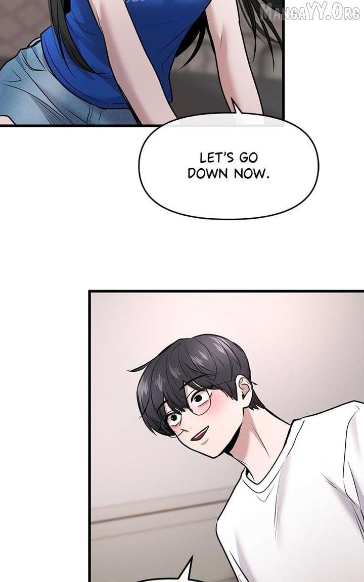 Back to Chanbi Chapter 64 - Page 57