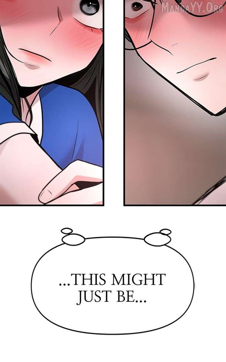 Back to Chanbi Chapter 64 - Page 65