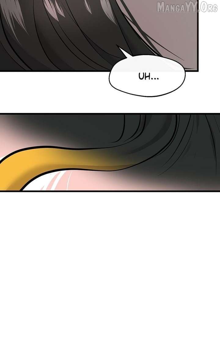 Back to Chanbi Chapter 64 - Page 72