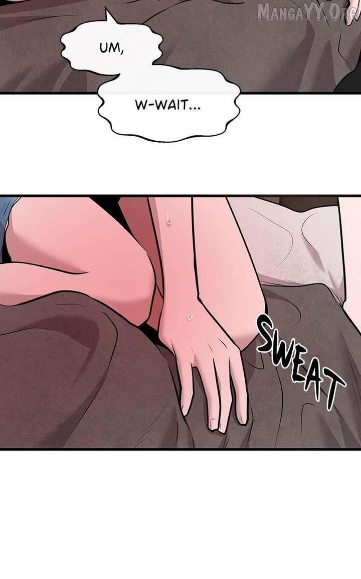 Back to Chanbi Chapter 64 - Page 75