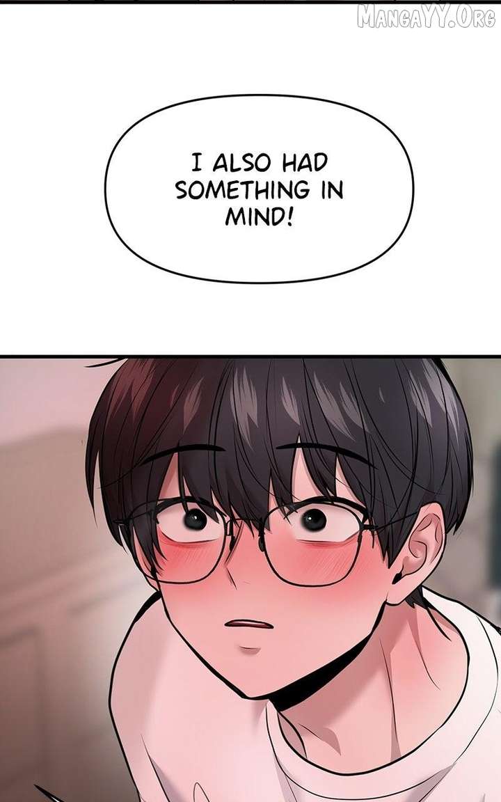 Back to Chanbi Chapter 64 - Page 77