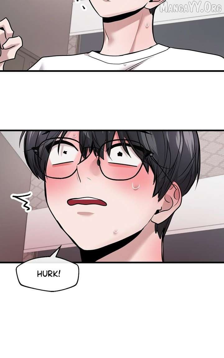 Back to Chanbi Chapter 64 - Page 87