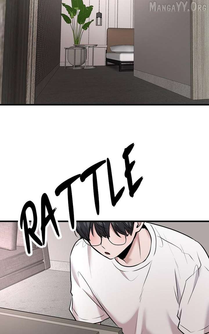 Back to Chanbi Chapter 64 - Page 9