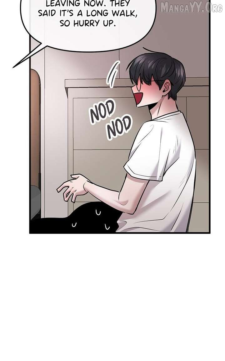 Back to Chanbi Chapter 64 - Page 93