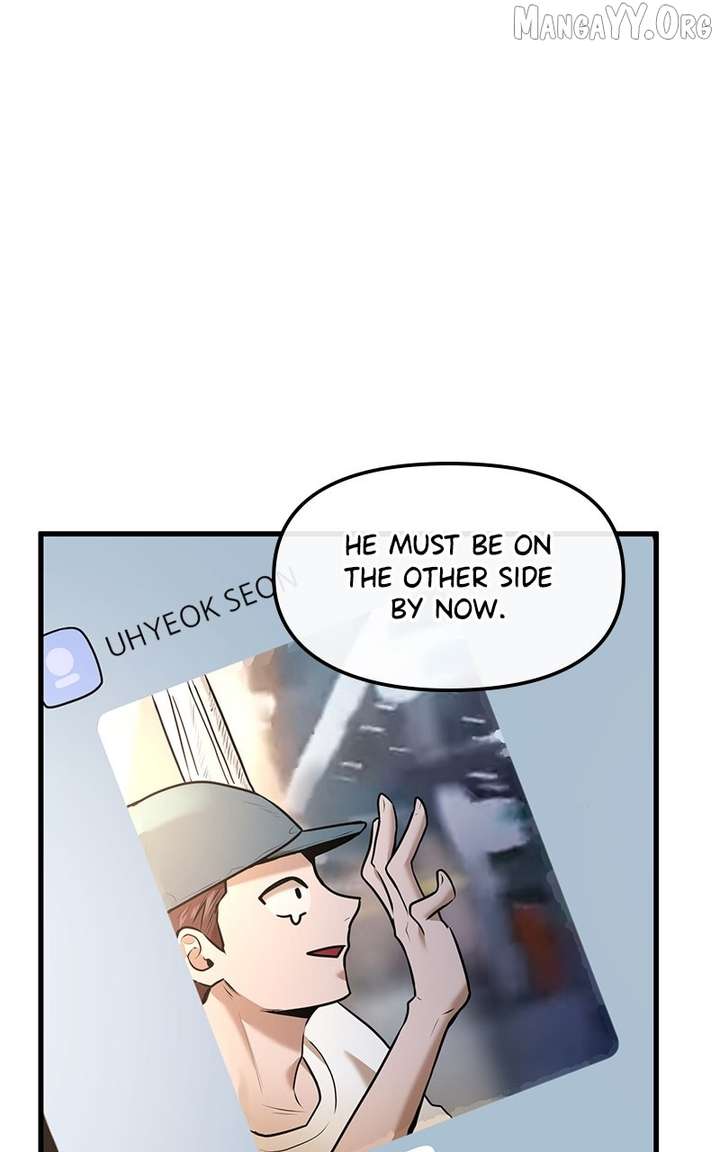 Back to Chanbi Chapter 65 - Page 1