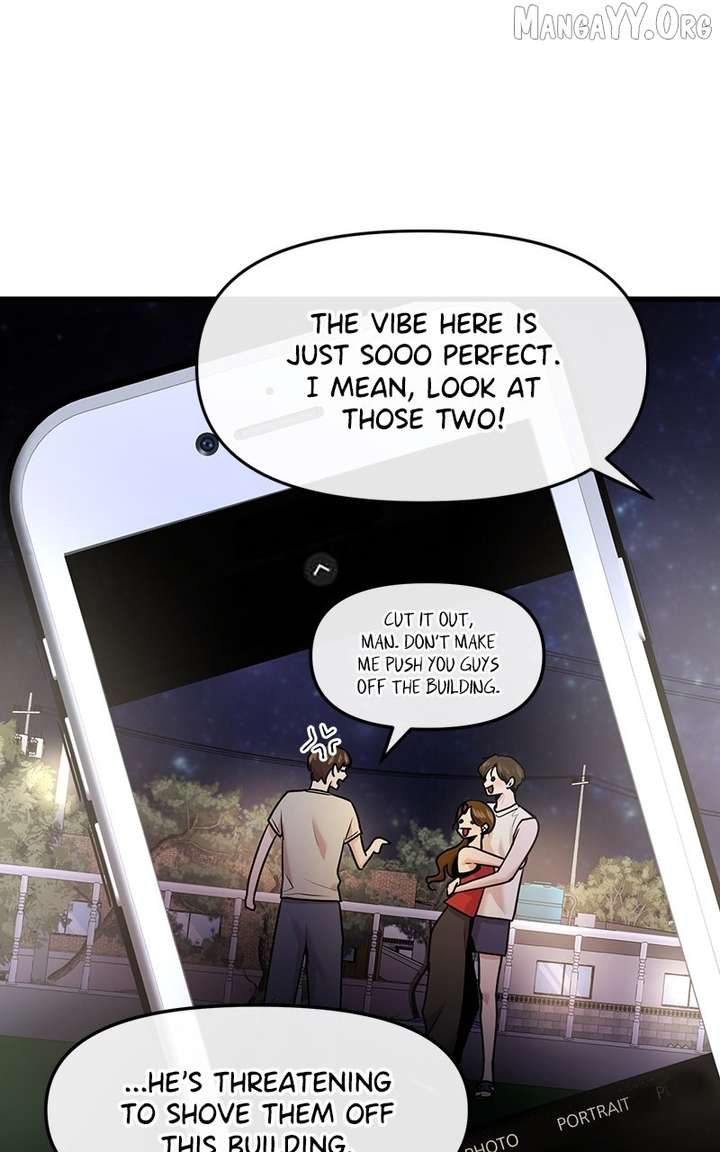 Back to Chanbi Chapter 65 - Page 10