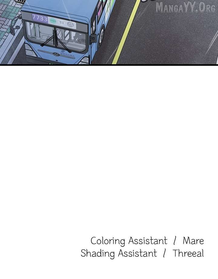 Back to Chanbi Chapter 65 - Page 109