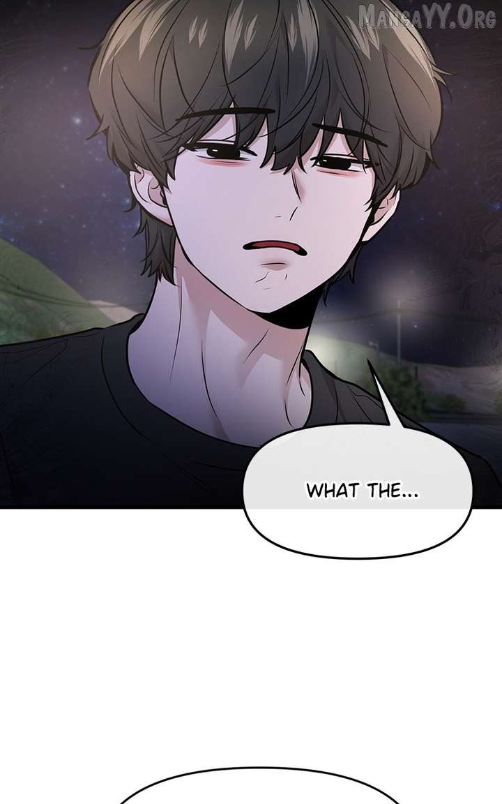 Back to Chanbi Chapter 65 - Page 21