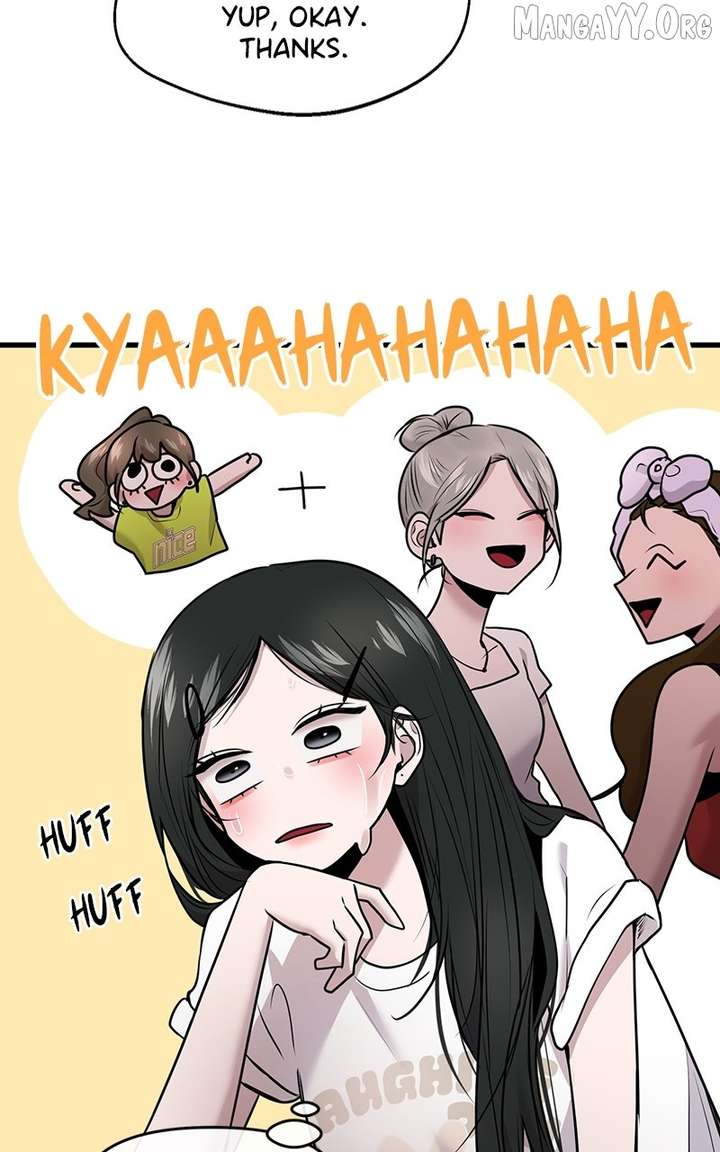 Back to Chanbi Chapter 65 - Page 28