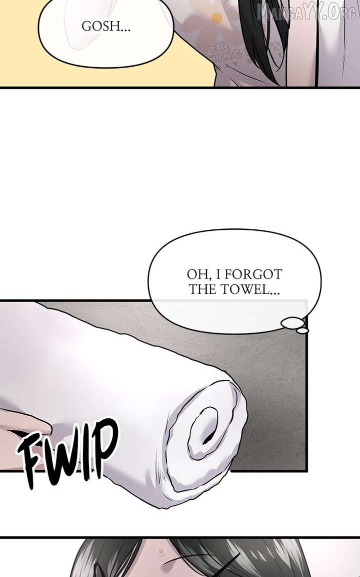 Back to Chanbi Chapter 65 - Page 29