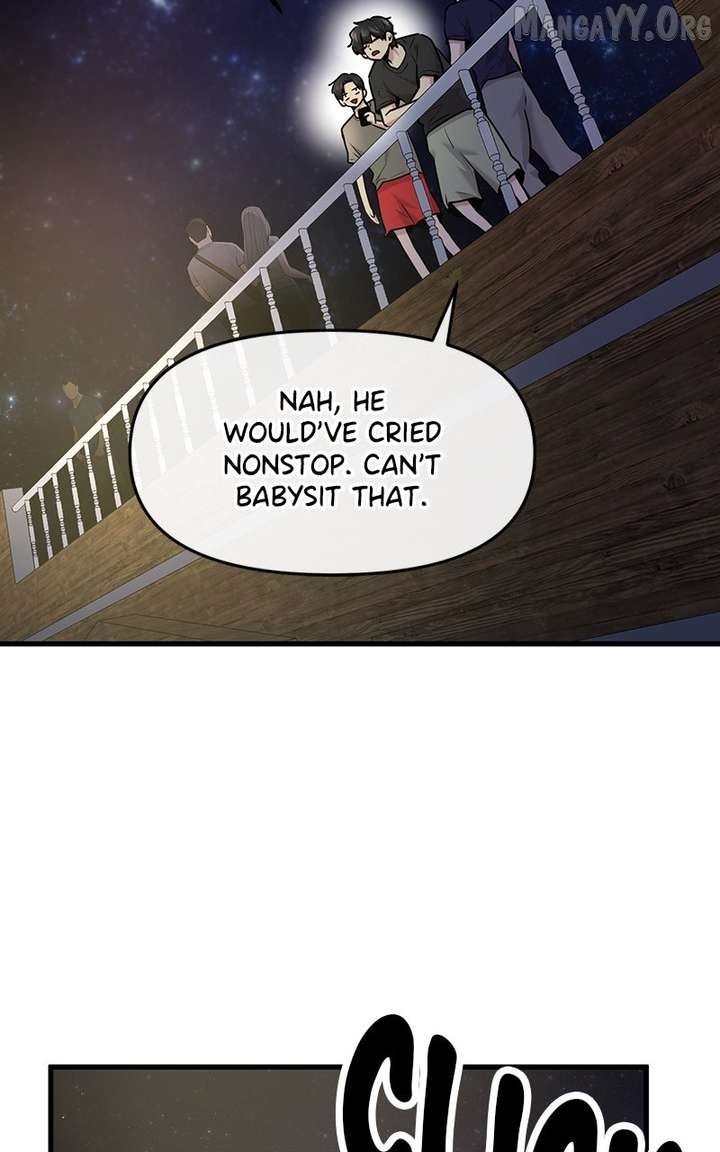 Back to Chanbi Chapter 65 - Page 3