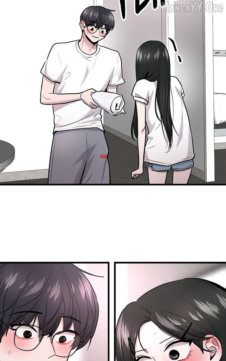 Back to Chanbi Chapter 65 - Page 31