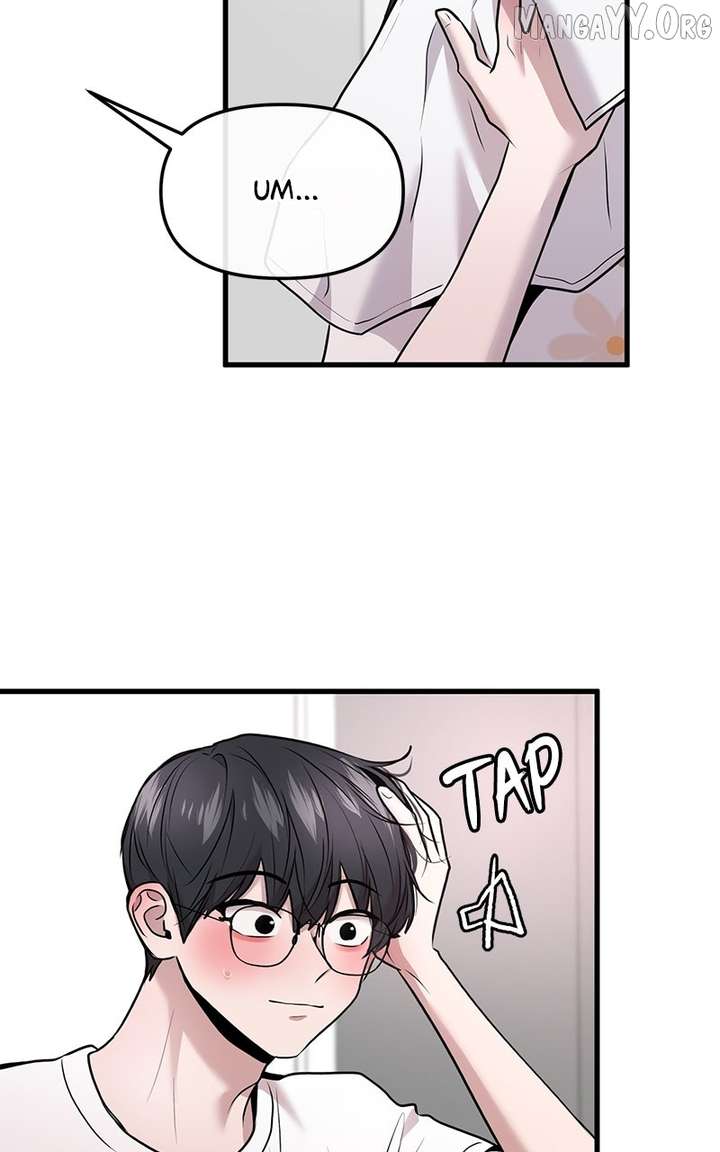 Back to Chanbi Chapter 65 - Page 34