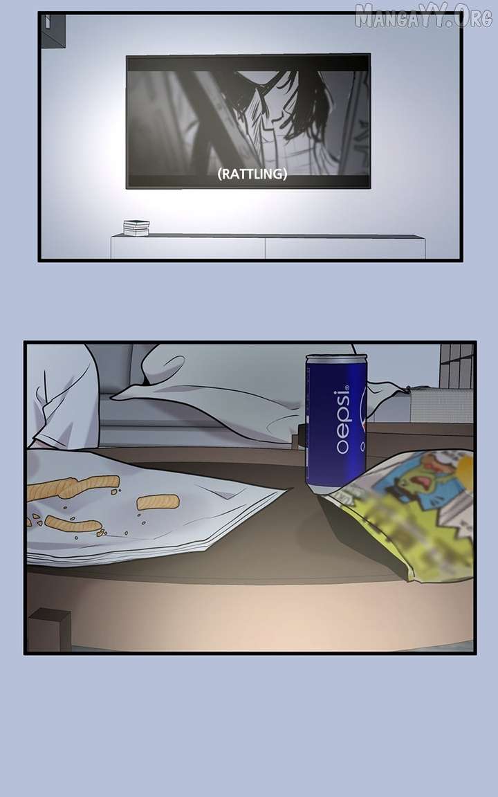 Back to Chanbi Chapter 65 - Page 52