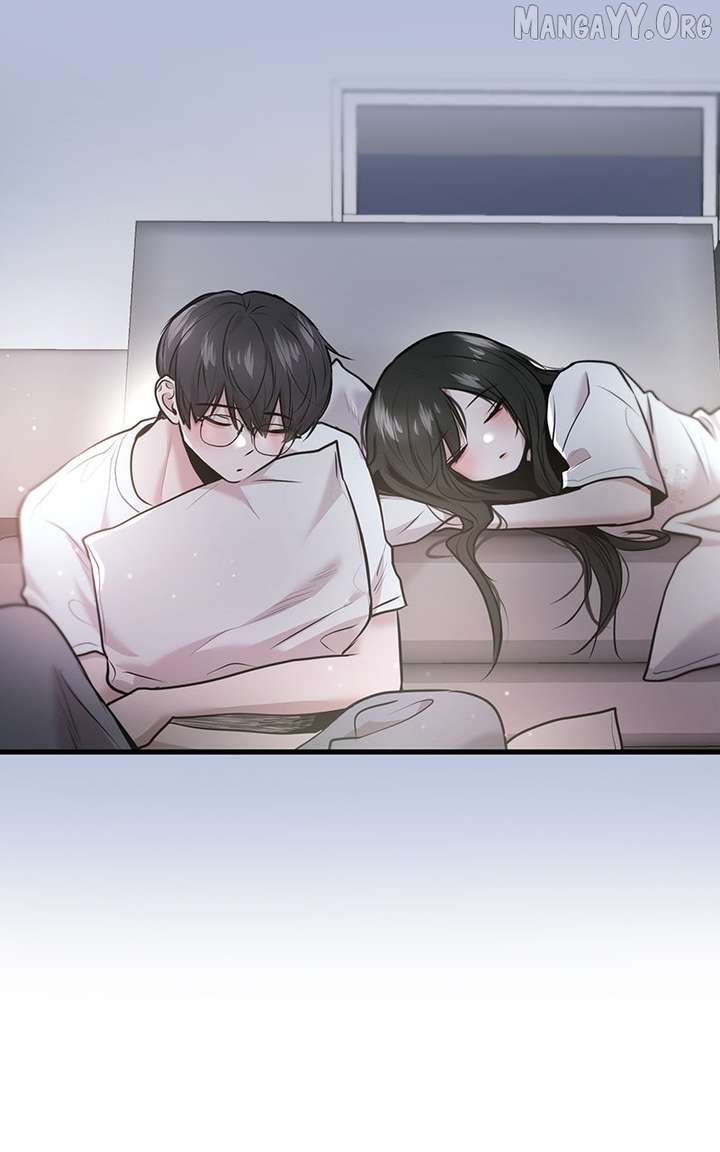 Back to Chanbi Chapter 65 - Page 57