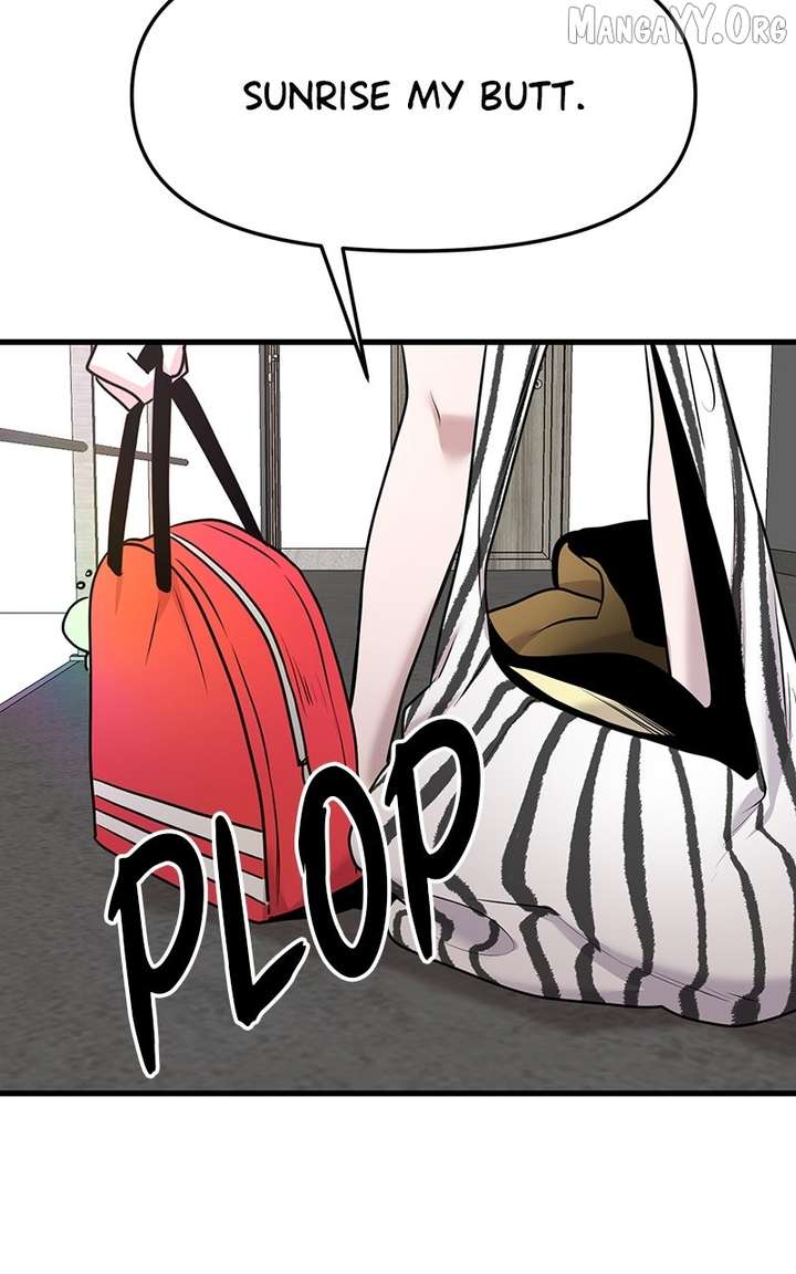 Back to Chanbi Chapter 65 - Page 60