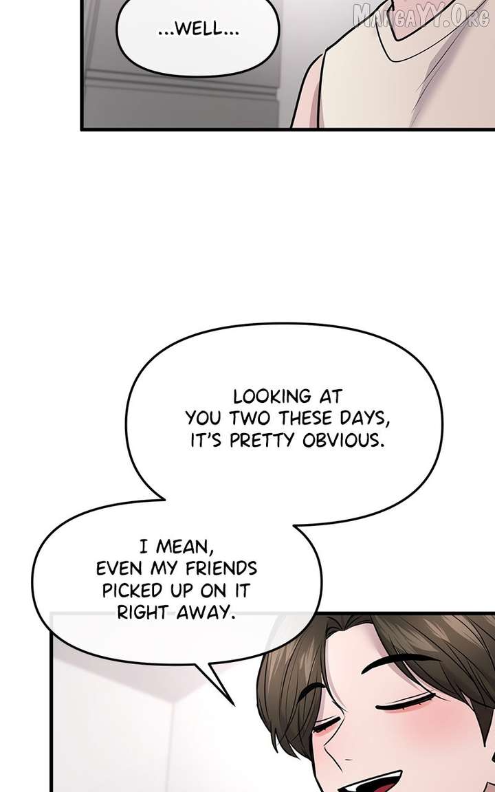 Back to Chanbi Chapter 65 - Page 79