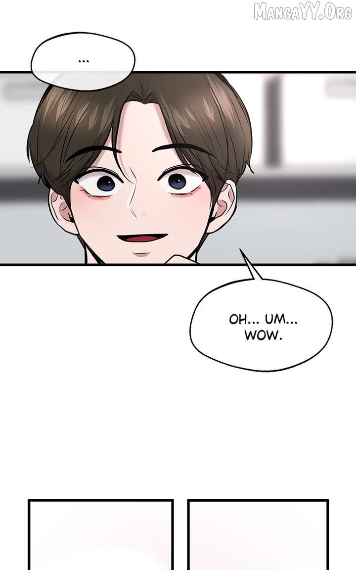 Back to Chanbi Chapter 65 - Page 82
