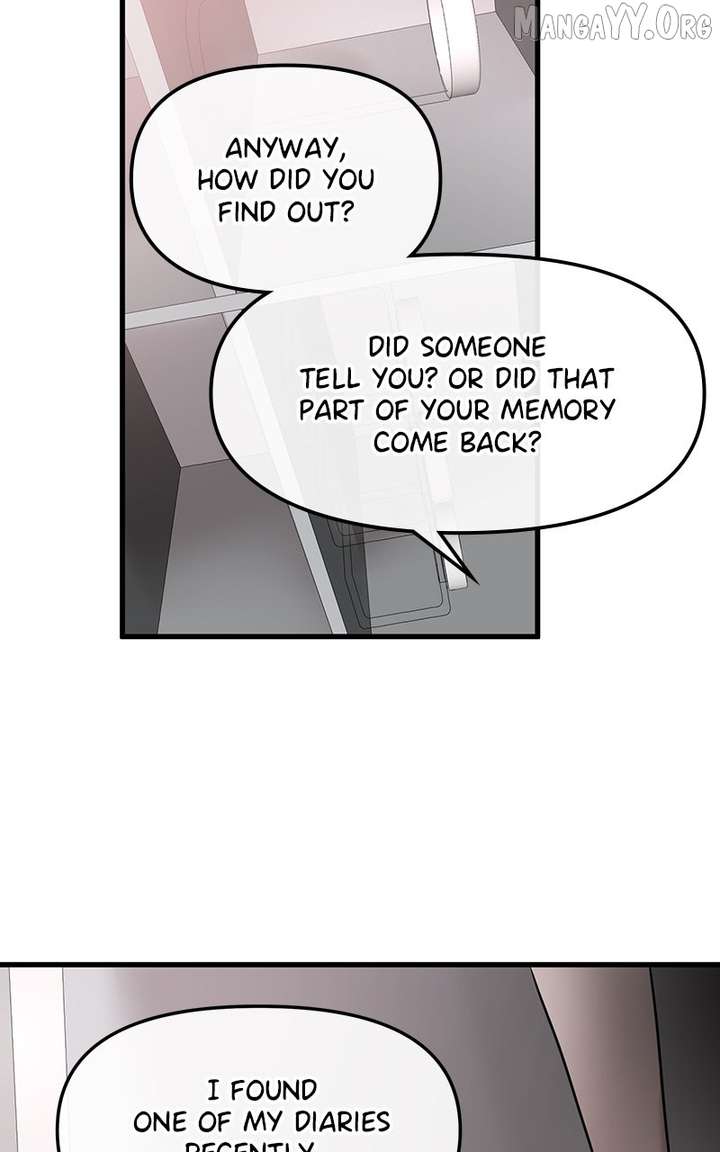 Back to Chanbi Chapter 65 - Page 87