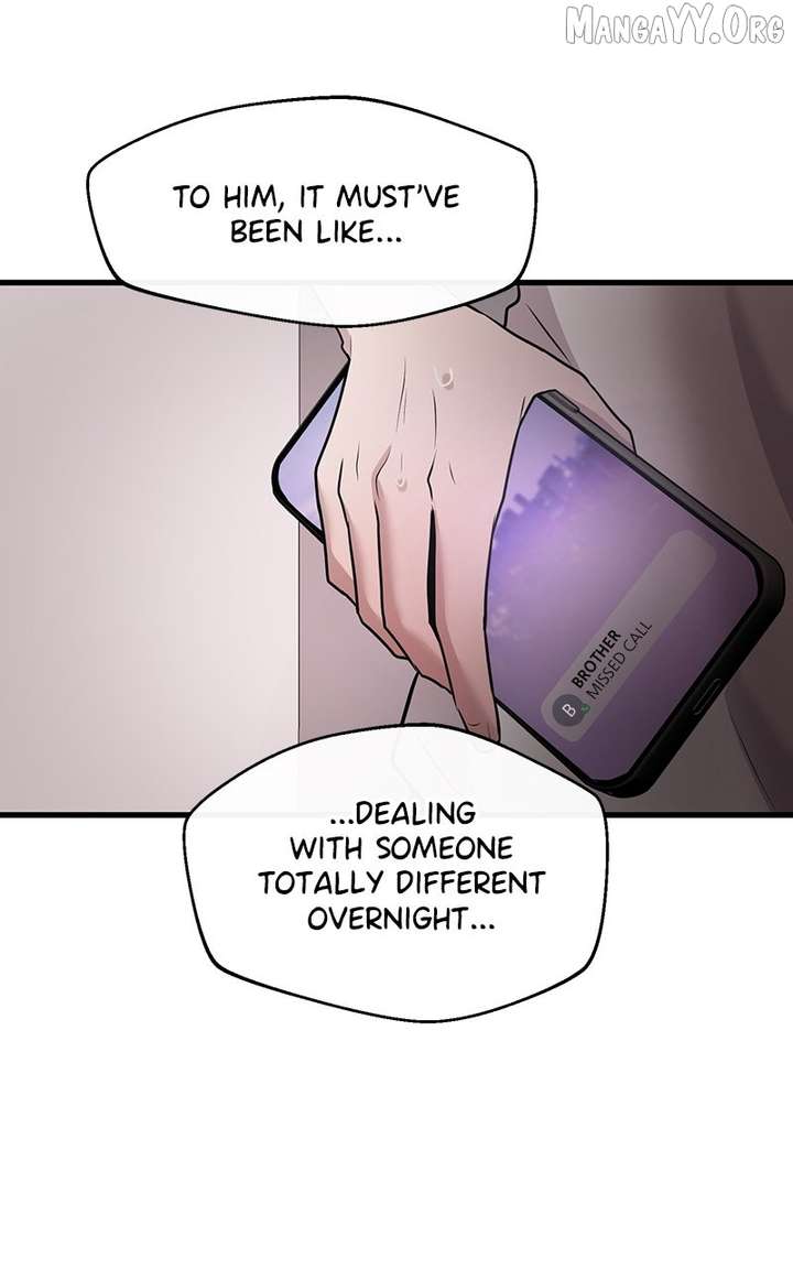 Back to Chanbi Chapter 65 - Page 97