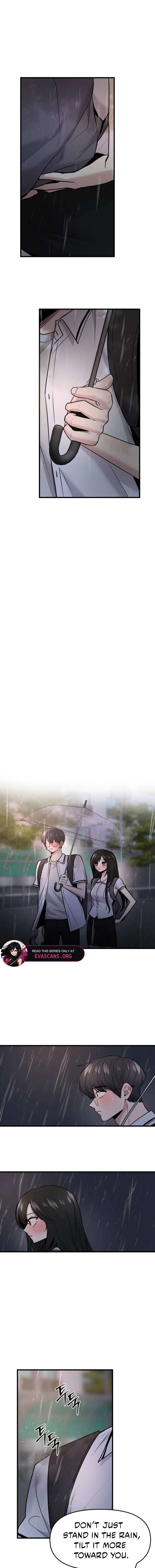 Back to Chanbi Chapter 68 - Page 4