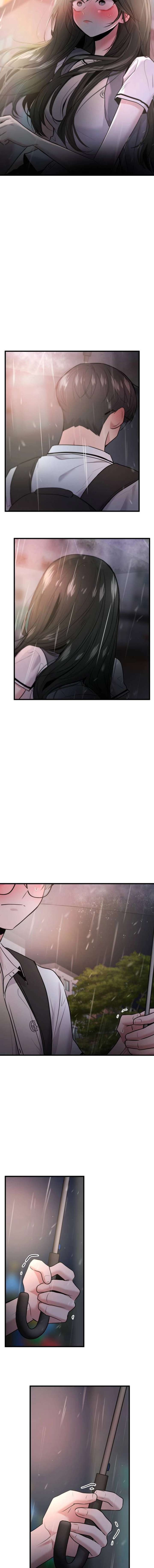 Back to Chanbi Chapter 69 - Page 7