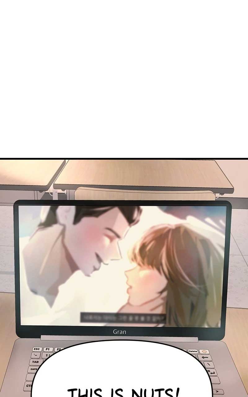 Back to Chanbi Chapter 7 - Page 1