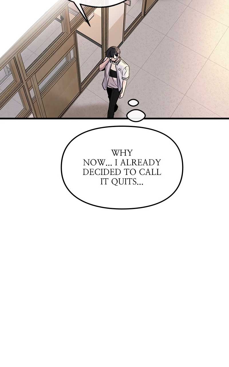 Back to Chanbi Chapter 7 - Page 14